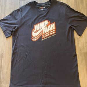 Nike T Shirt